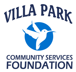 Villa Park 5K homepage