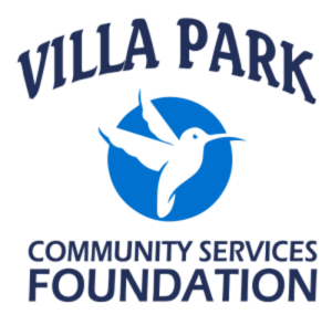 Villa Park 5K logo