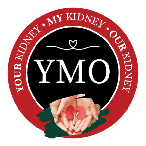 Solo Kidney Club and Strong Kidney Club homepage