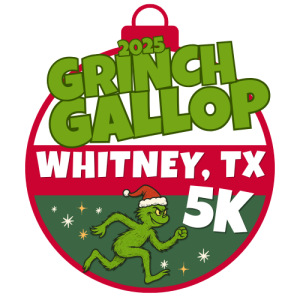 Grunch Gallop logo
