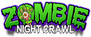 Zombie Night Crawl logo
