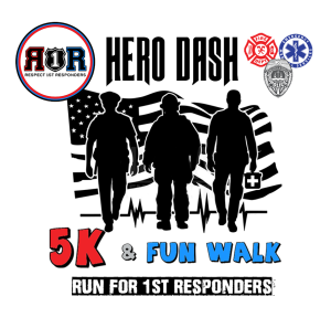 Hero Dash 5k home