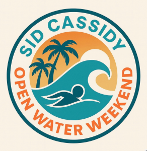 Sid Cassidy Open Water Weekend 2026 - Fresh Water Events home