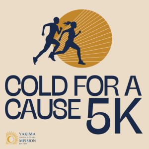 Cold for a Cause 5k home