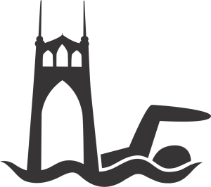 Portland Bridge Swim homepage