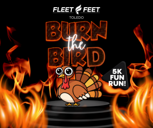 Burn the Bird 2025 home