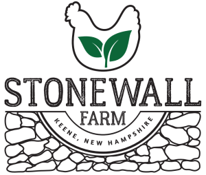 Stonewall Farm homepage