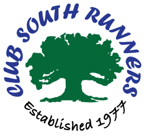 Club South Runners Christmas Party