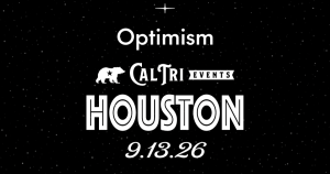 2026 Cal Tri Houston – 9.13.26 2026 — Katy, TX