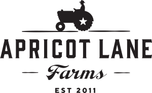 Apricot Lane Farms Earth Day 5K Run/Walk — Farm Field Trip Fundraiser logo