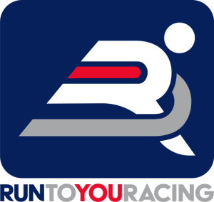 Black Friday Sale - Run to You Racing 2026 logo