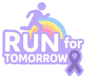 Run For Tomorrow home
