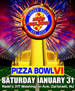 PizzaBowl Vi homepage