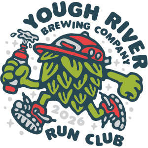 Yough River Brewing Run Club homepage