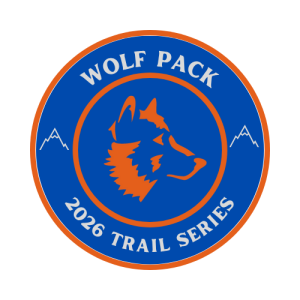 Wolf Pack 2026 Trail Running Series home