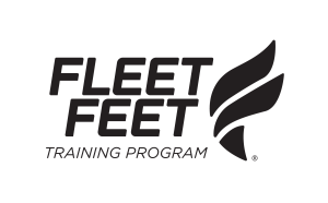 Fleet Feet Training Program Open House logo