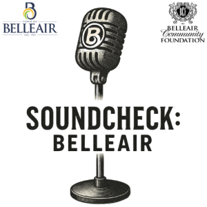 Soundcheck: Belleair - Featuring The Spazmatics & Disco Inferno homepage