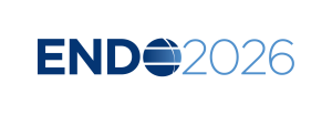 ENDO 2026 5K Fun Run/Walk logo