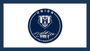 Union Half Marathon & Relay logo