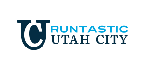 Runtastic Utah City logo