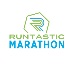 Runtastic Marathon homepage