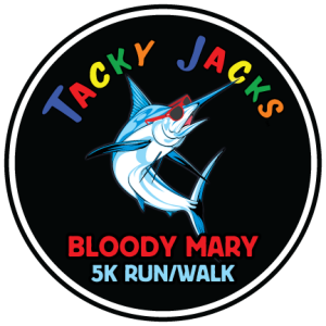 Bloody Mary 5k homepage