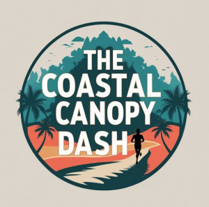 Coastal Canopy Dash 5k home