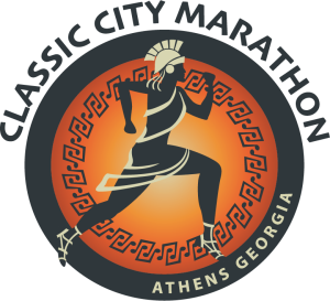 Classic City Marathon Relay Training