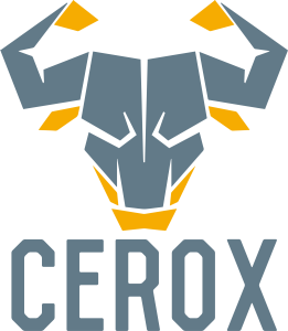 CEROX + IRON home