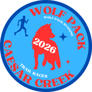 Caesar Creek Trail Race homepage