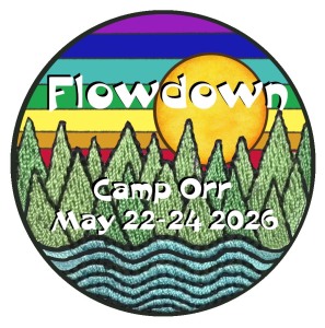 AR Flowdown homepage