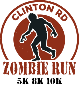 Clinton Road Zombie Run home