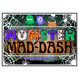 Monster Mad-Dash