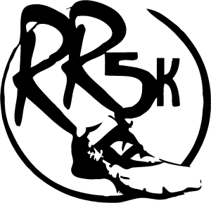 Reagan Run logo