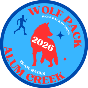 Alum Creek Trail Race homepage
