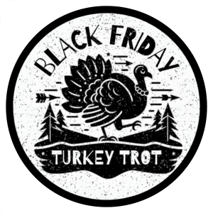 Black Friday Turkey Trot