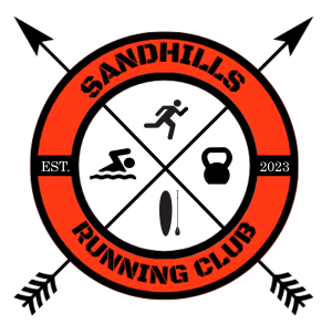 5K Test Run logo