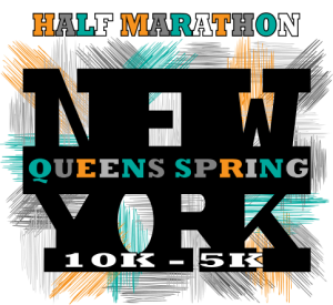 The Queens Spring Half, 10K, and 5K home