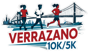 The Verrazano 10K & 5K Races home