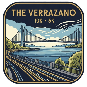 The Verrazano 10K & 5K Races homepage