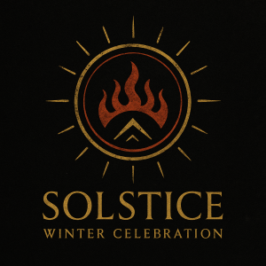 Solstice homepage
