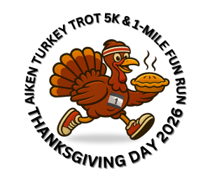 2026 Aiken Turkey Trot and 1-Mile Fun Run home
