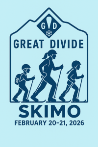 Great Divide Skimo 2026