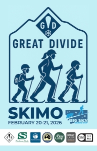 Great Divide Skimo 2026 home