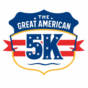The Great American 5k home