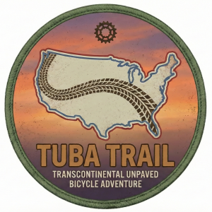 TUBA Trail Founders' Site