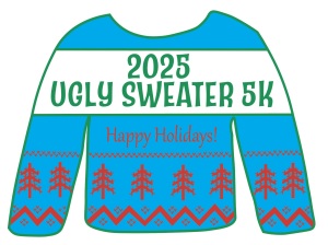 3rd Annual Ugly Sweater 5K home