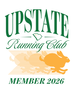 Upstate Running Club Team - Winter Indoor Track Program