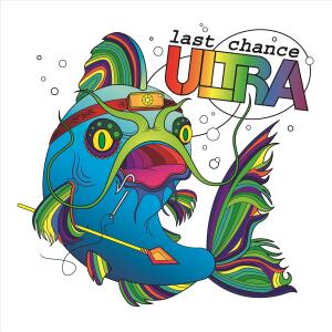 Last Chance Ultra logo