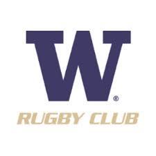 The Running Rugger 5K logo